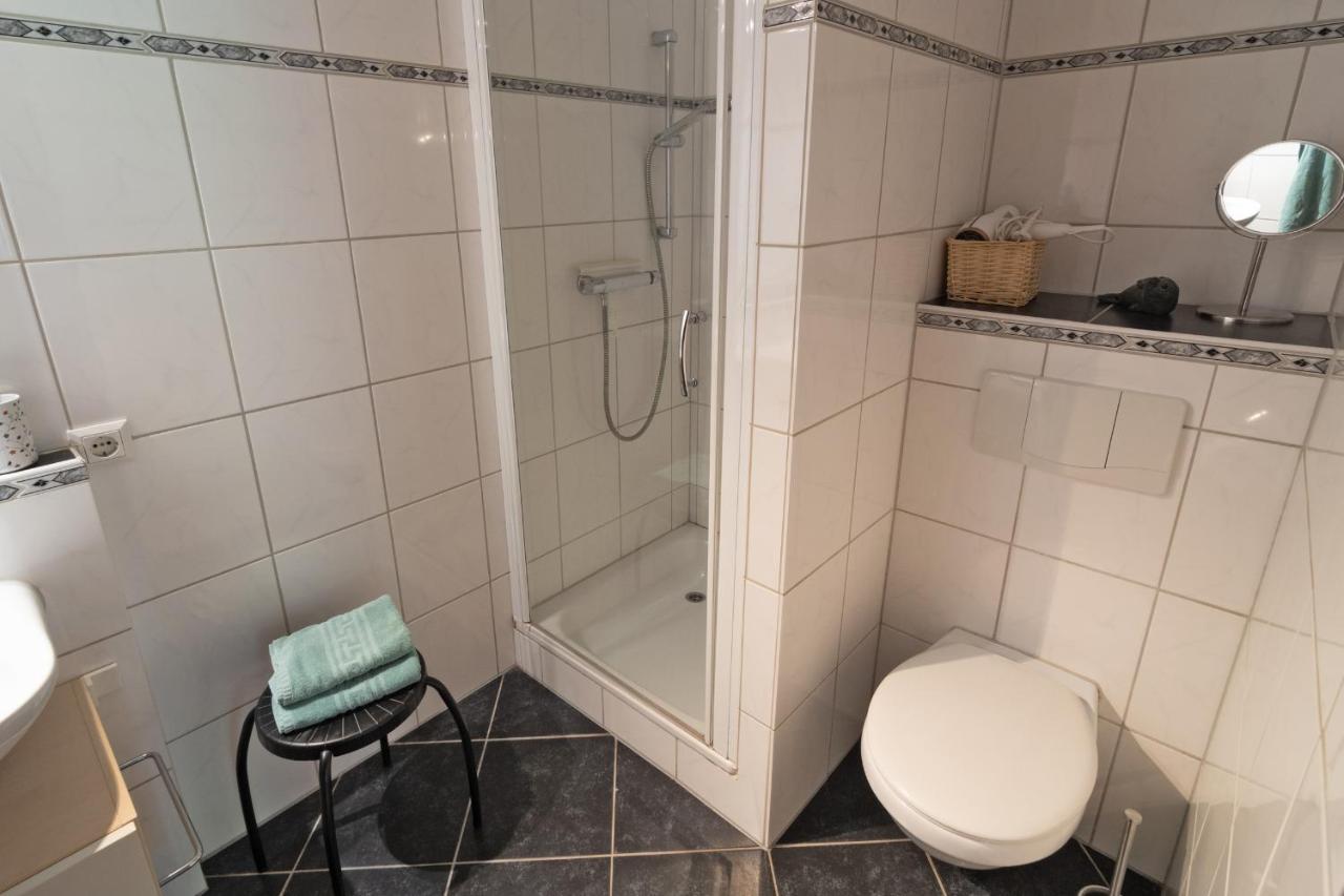 Seegras Neßmersiel Buitenkant foto